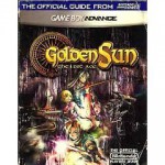 Golden Sun Player's Guide - Nintendo of America