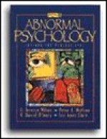 Abnormal Psychology: Integrating Perspectives - Terry Wilson