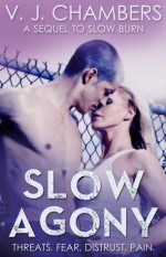 Slow Agony - V.J. Chambers