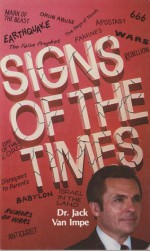 Signs of the Times - Jack Van Impe