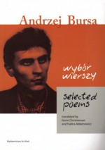 Wybór wierszy - Andrzej Bursa