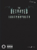 Lostprophets: The Betrayed - Lostprophets, Alex Davis, Lucy Holliday