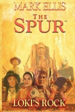 Loki's Rock(The Spur) - Mark Ellis