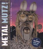 Metal Mutz! - Christine Tagg, David Ellwand