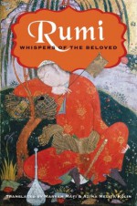 Whispers of the Beloved - Rumi, Azima Melita Kolin, Maryam Mafi