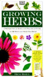 Growing Herbs - Deni Bown