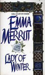 Lady of Winter - Emma Merritt