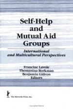 Self-Help and Mutual Aid Groups - Benjamin Gidron