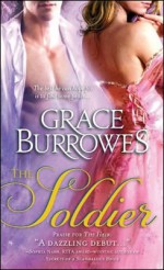 The Soldier - Grace Burrowes