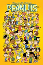 Peanuts Vol. 1 - Charles M. Schulz, Vicki Scott, Shane Houghton