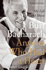 Anyone Who Had a Heart - Burt Bacharach