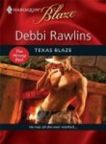 Texas Blaze - Debbi Rawlins