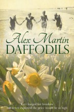 Daffodils - Alex Martin