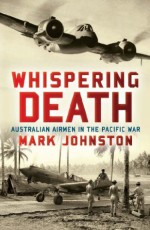 Whispering Death - Mark Johnston