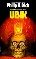 Ubik - Philip K. Dick