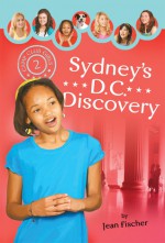 Sydney's DC Discovery - Jean Fischer