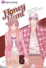 Honey Hunt, Vol. 5 - Miki Aihara