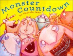 Monster Countdown - Pamela Jane, Nick Zarin-Ackerman