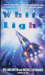 White Light - William Barton, Michael Capobianco