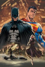 Absolute Superman/Batman, Vol. 1 - Jeph Loeb, Michael Lane Turner, Ed McGuinness