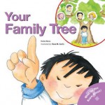 Your Family Tree - Nuria Roca, Rosa Maria Curto