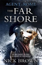 The Far Shore - Nick Brown