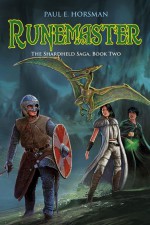 Runemaster - Paul E. Horsman