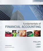 Fundamentals of Financial Accounting - Fred Phillips, Robert Libby, Patricia Libby