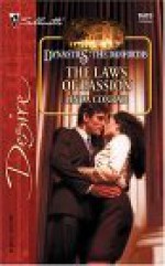 The Laws of Passion: Dynasties: The Danforths - Linda Conrad