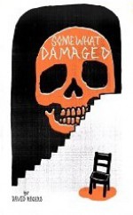 Somewhat Damaged - David Rogers