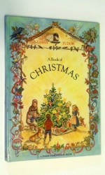 A Book Of Christmas (Pop-up Advent Calendar) - Tasha Tudor