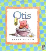 Otis - Janie Bynum