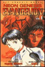 Neon Genesis Evangelion, Vol. 1 - Yoshiyuki Sadamoto