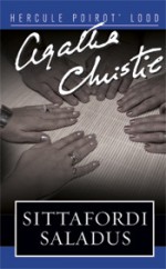 Sittafordi saladus - Maia Planhof, Agatha Christie