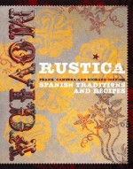 Mo Vida Rustica: Spanish Traditions And Recipes - Frank Camorra, Richard Cornish