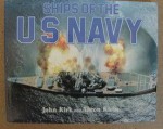 Ships Of The Us Navy - John G. Kirk