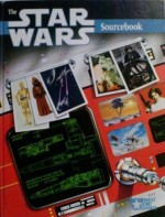 Star Wars Sourcebook - Bill Slavicsek, Curtis Smith