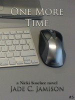 One More Time - Jade C. Jamison