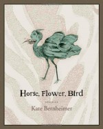 Horse, Flower, Bird - Kate Bernheimer, Rikki Ducornet