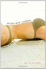 Invincible Summer - Hannah Moskowitz