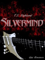 Silvermind (German Edition) - T.S. Nightsoul