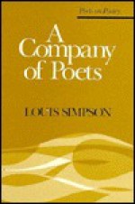 A Company of Poets - Louis Simpson