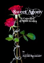 Sweet Agony: A Collection of BDSM Erotica - Jolynn Raymond