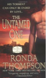 The Untamed One - Ronda Thompson