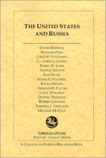 The United States And Russia - David Remnick, Richard Pipes