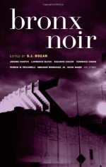 Bronx Noir - S.J. Rozan