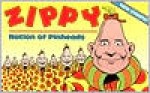 Zippy: Nation of Pinheads - Bill Griffith