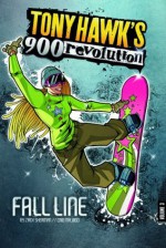 Fall Line: Volume Three (Tony Hawk's 900 Revolution) - M. Zachary Sherman