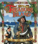 Treasure Island - Dereen Taylor, Carlos Fonseca