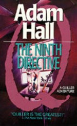 Ninth Directive - Adam Hall